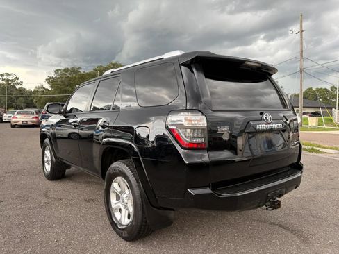 Used 2014 Toyota 4Runner SR5 RWD image 6