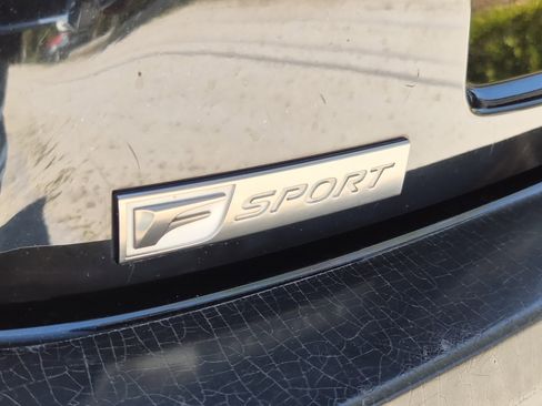 Used 2015 Lexus RC 350 AWD w/ Navigation System Package image 7