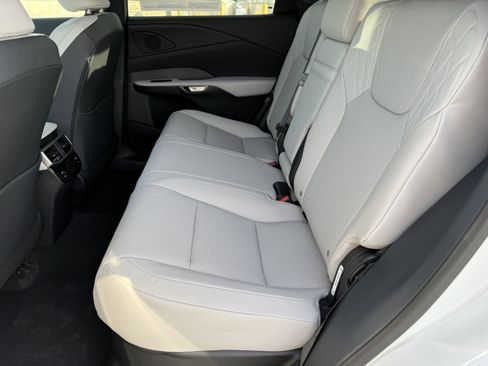 New 2026 Lexus RX 350 Premium image 27