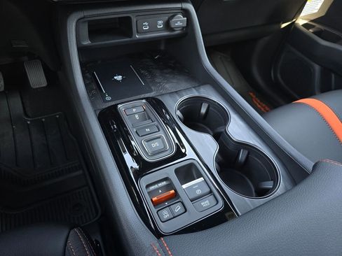 New 2026 Honda Passport TrailSport image 24