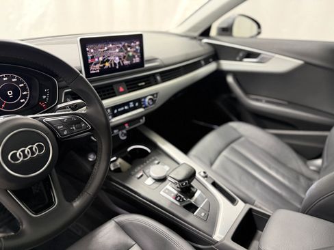 Used 2017 Audi A4 2.0T Premium Plus image 18