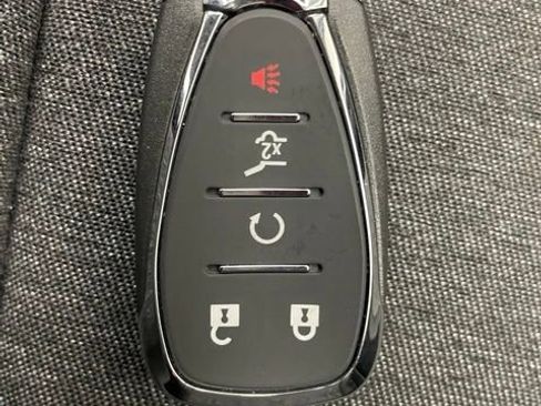 Used 2023 Chevrolet Equinox LT AWD/4WD image 21