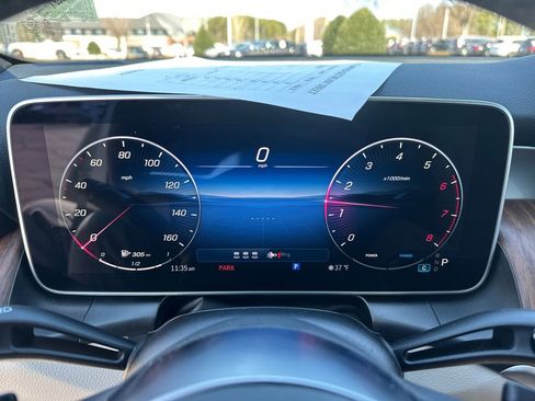 Certified 2026 Mercedes-Benz GLC 300 GLC 300 image 29