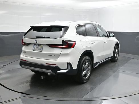 New 2026 BMW X1 xDrive28i w/ Technology Package AWD/4WD image 11