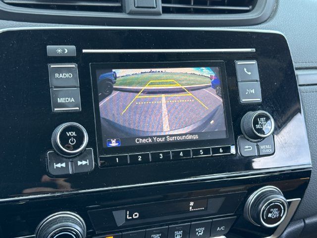Used 2017 Honda CR-V LX image 30