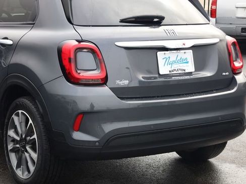 Used 2023 FIAT 500X Pop w/ Comfort Group image 7