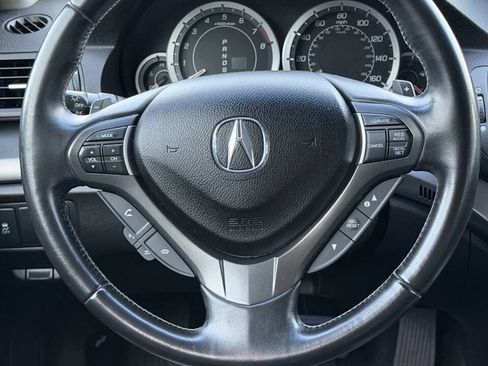 Used 2011 Acura TSX Sedan FWD image 12