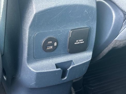 Used 2023 Ford Maverick XLT w/ XLT Luxury Package FWD image 20