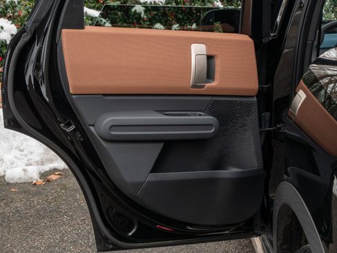 Used 2025 MINI Cooper Countryman S w/ Comfort Package Max image 37