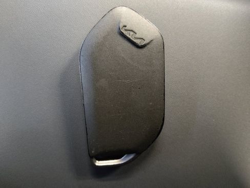 Used 2025 Kia K4 FWD image 32