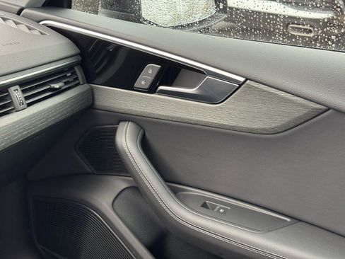 Used 2022 Audi A5 2.0T Premium Plus w/ Premium Plus image 31