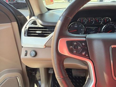 Used 2015 GMC Yukon SLT RWD image 16
