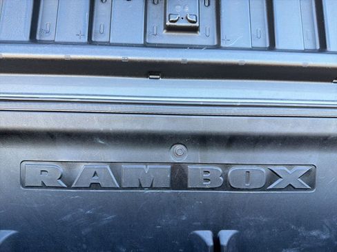 Used 2012 RAM 1500 ST w/ Special Service Group image 16