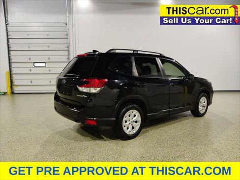 Used 2019 Subaru Forester w/ Alloy Wheel Package AWD/4WD image 7