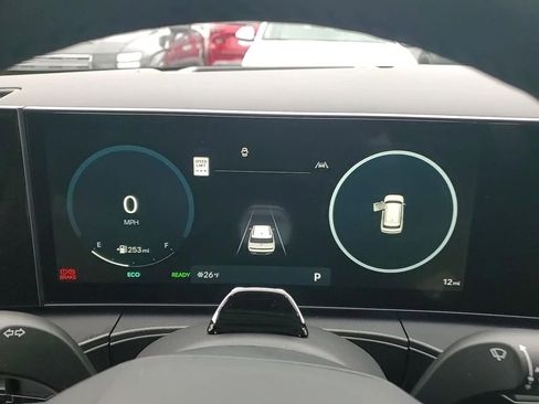 New 2026 Hyundai Santa Fe Calligraphy image 18