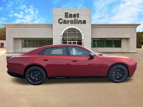 New 2026 Dodge Charger R/T AWD/4WD image 2