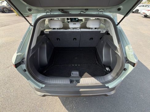 Used 2024 Hyundai Kona SEL AWD/4WD image 25