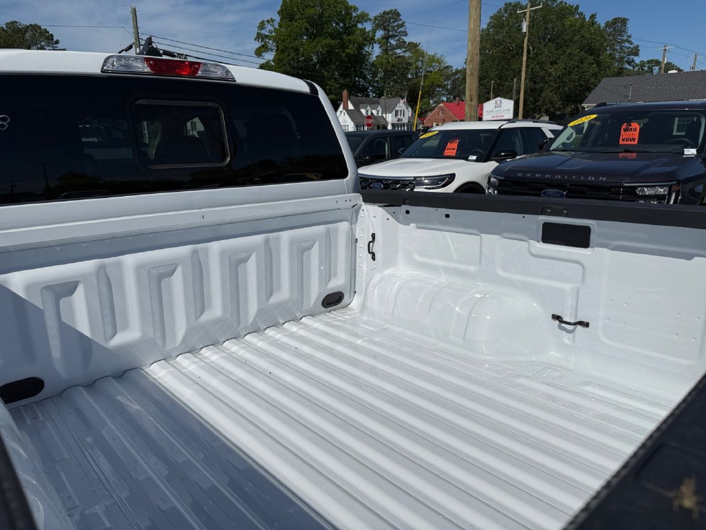 New 2026 Ford Ranger XLT AWD/4WD image 20