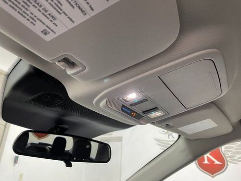 New 2026 Ford Explorer Active AWD/4WD image 18