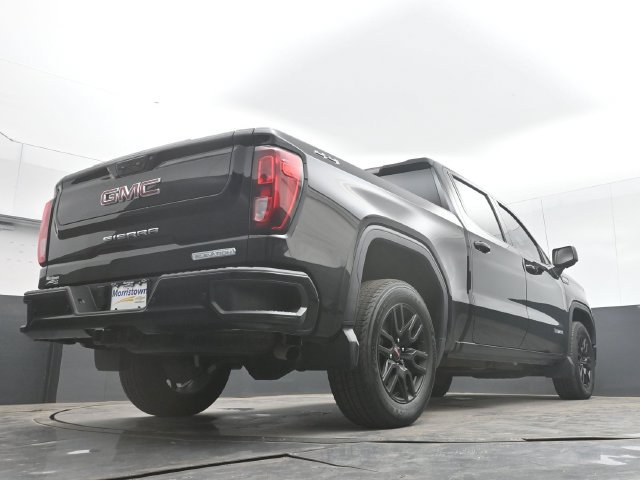 Certified 2023 GMC Sierra 1500 Elevation w/ Preferred Package AWD/4WD image 46