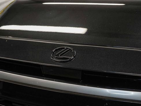 Used 2026 Lexus TX 350 FWD w/ Technology Package image 8