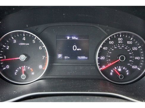 Used 2020 Kia Sportage LX FWD image 16
