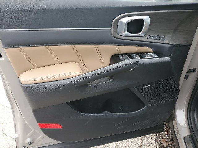New 2026 Kia Sorento SX Prestige w/ Olive Brown Leather Package AWD/4WD image 20