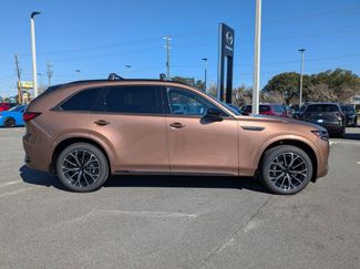 New 2026 MAZDA CX-70 3.3 Turbo S w/ Premium Package video 3