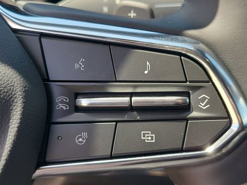 New 2026 Chevrolet Equinox LT w/ Safety and Technology Package image 23