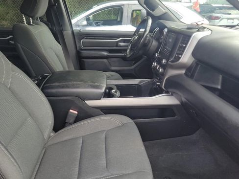 Used 2019 RAM 1500 Big Horn AWD/4WD image 15