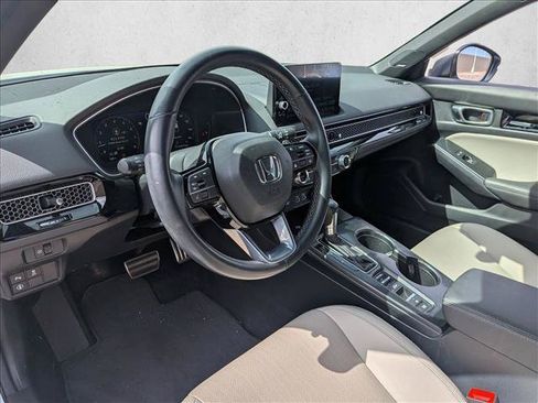 Used 2023 Honda Civic Sport Touring image 10