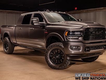 Used 2023 RAM 2500 Limited