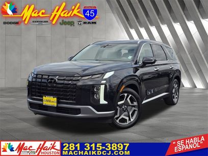 Used 2024 Hyundai Palisade Limited