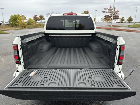 New 2026 Nissan Frontier PRO-4X w/ Pro Premium Package image 34