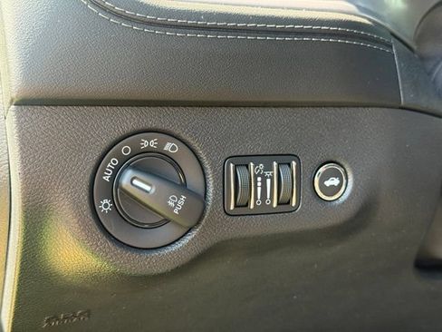 Used 2023 Dodge Charger GT w/ Plus Group AWD/4WD image 22