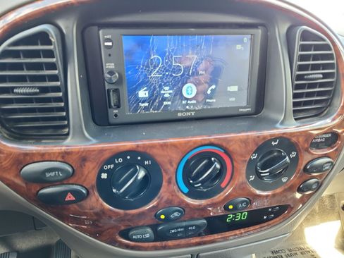 Used 2006 Toyota Tundra Limited w/ All Weather Guard Pkg AWD/4WD image 26