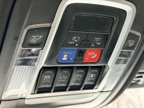 Used 2022 RAM 1500 Rebel w/ Rebel Level 2 Equipment Group image 17