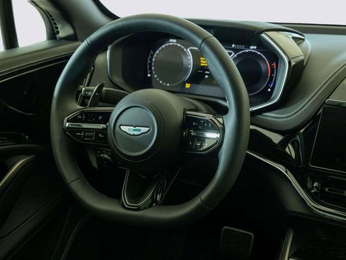 New 2026 Aston Martin DBX 707 image 29