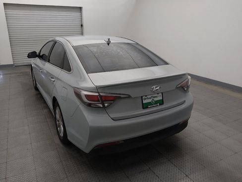 Used 2016 Hyundai Sonata SE FWD image 6