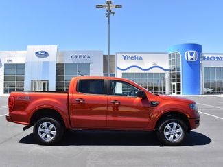 Used 2019 Ford Ranger XLT w/ FX4 Off-Road Package image 1