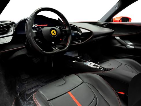 Used 2022 Ferrari SF90 Stradale image 42