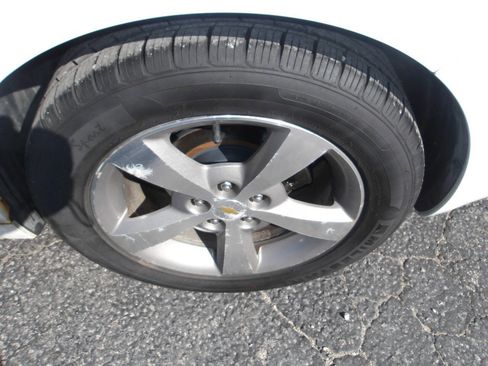 Used 2012 Chevrolet Malibu LT w/ Sunroof Package image 8