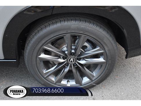 New 2025 Acura ADX A-Spec image 34