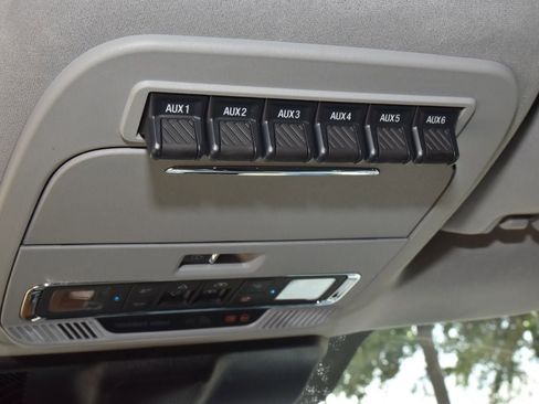 Used 2024 Ford F250 Limited w/ FX4 Off-Road Package AWD/4WD image 35