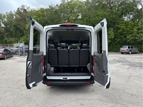 Used 2020 Ford Transit 350 XL RWD image 36
