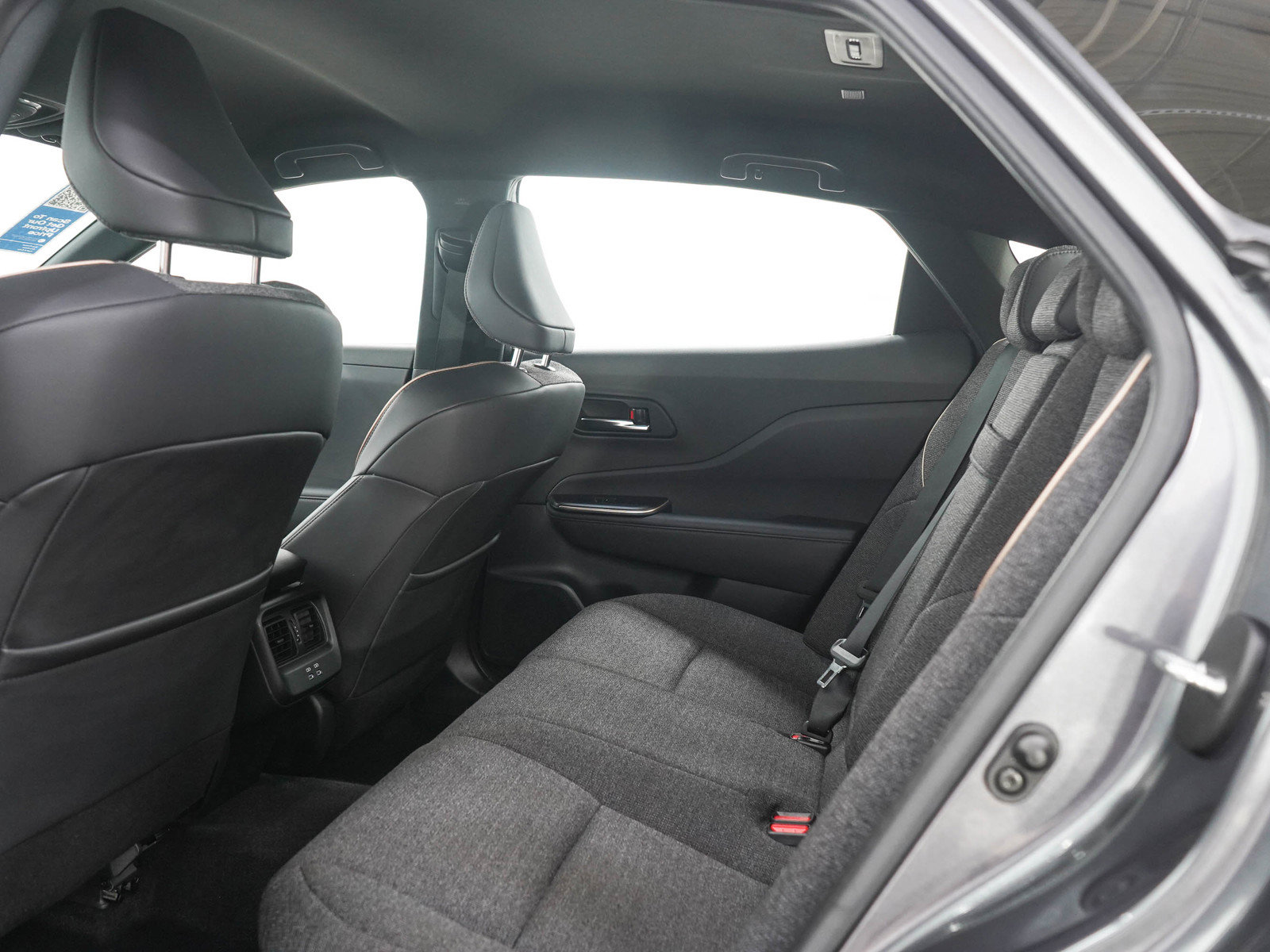 Used 2023 Toyota Crown AWD/4WD image 13