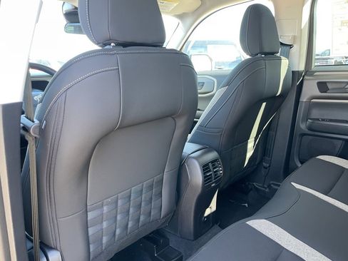 New 2025 Ford Bronco Sport Big Bend image 53