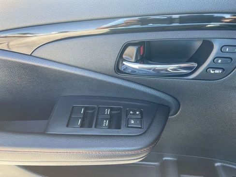 Used 2024 Honda Ridgeline Black Edition image 24