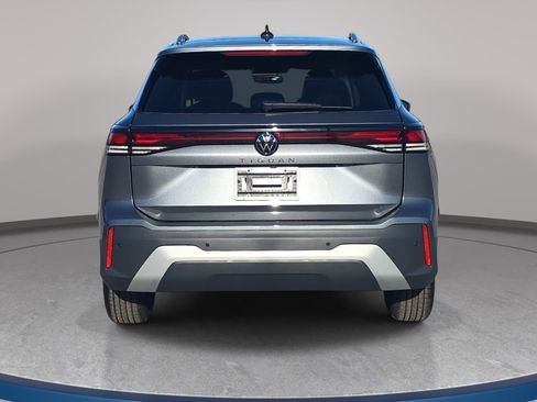 New 2026 Volkswagen Tiguan S FWD image 6