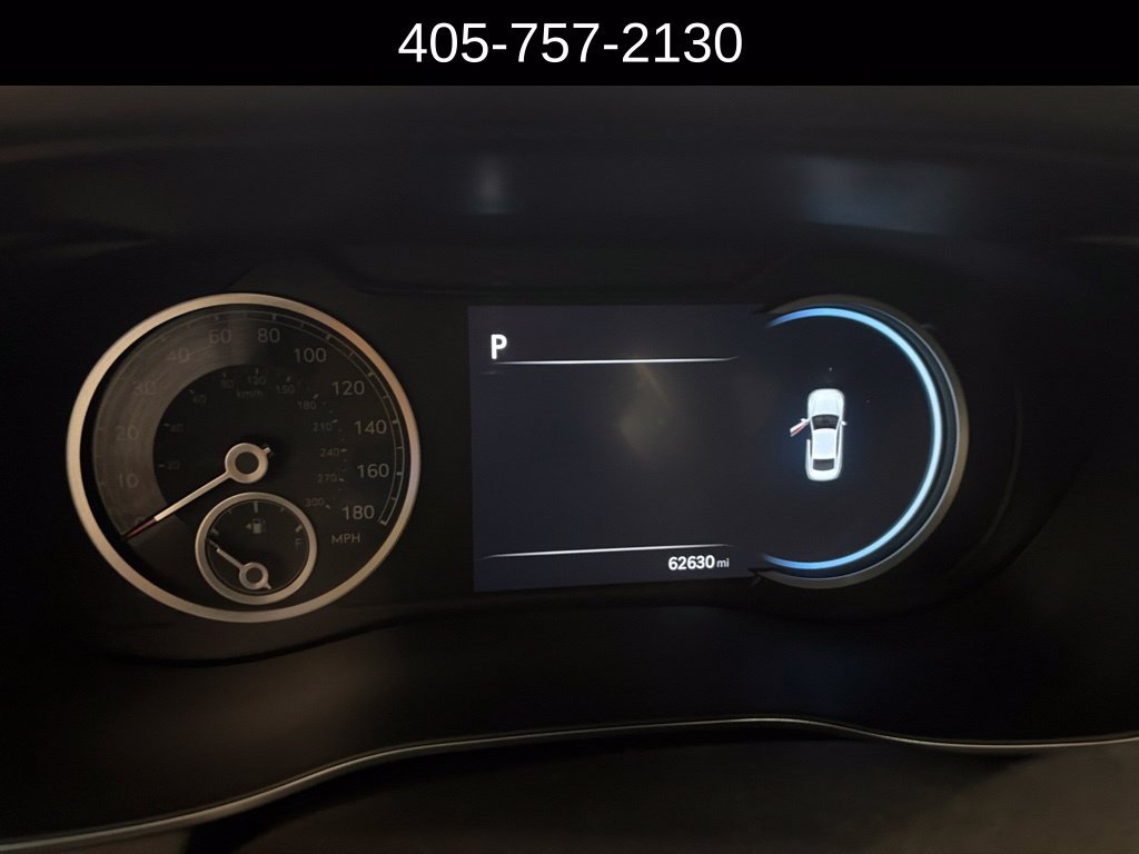 Used 2023 Genesis G70 2.0T w/ Sport Prestige Package RWD image 6